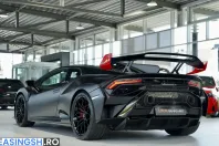 Lamborghini Huracán din 2023 cu 14.300 km - oferta LAM243468 - foto 8