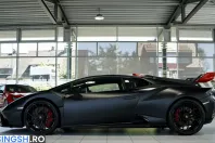 Lamborghini Huracán din 2023 cu 14.300 km - oferta LAM243468 - foto 9