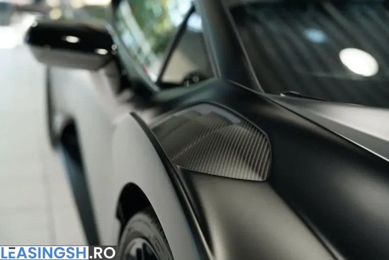 Lamborghini Huracán din 2023 cu 14.300 km - oferta LAM243468 - foto 10