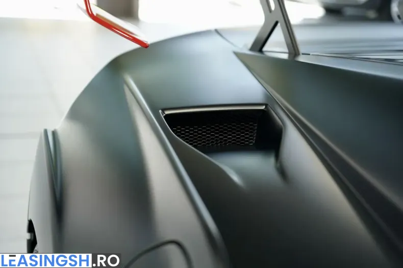 Lamborghini Huracán din 2023 cu 14.300 km - oferta LAM243468 - foto 15