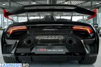 Lamborghini Huracán din 2023 cu 14.300 km - oferta LAM243468 - foto 17