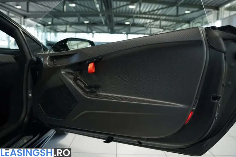 Lamborghini Huracán din 2023 cu 14.300 km - oferta LAM243468 - foto 22