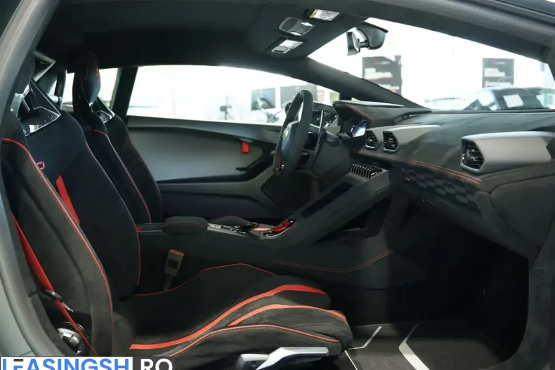 Lamborghini Huracán din 2023 cu 14.300 km - oferta LAM243468 - foto 23