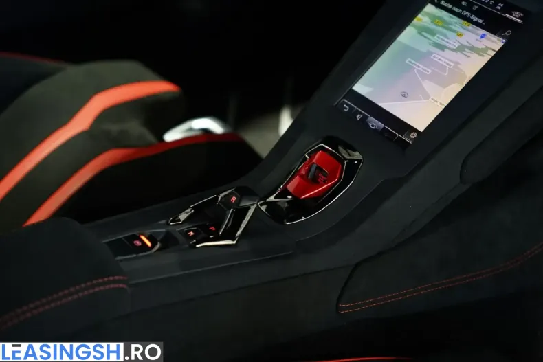 Lamborghini Huracán din 2023 cu 14.300 km - oferta LAM243468 - foto 26