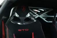 Lamborghini Huracán din 2023 cu 14.300 km - oferta LAM243468 - foto 27