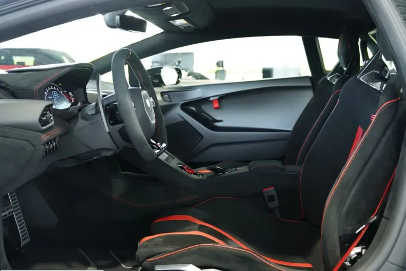 Lamborghini Huracán din 2023 cu 14.300 km - oferta LAM243468 - foto 28