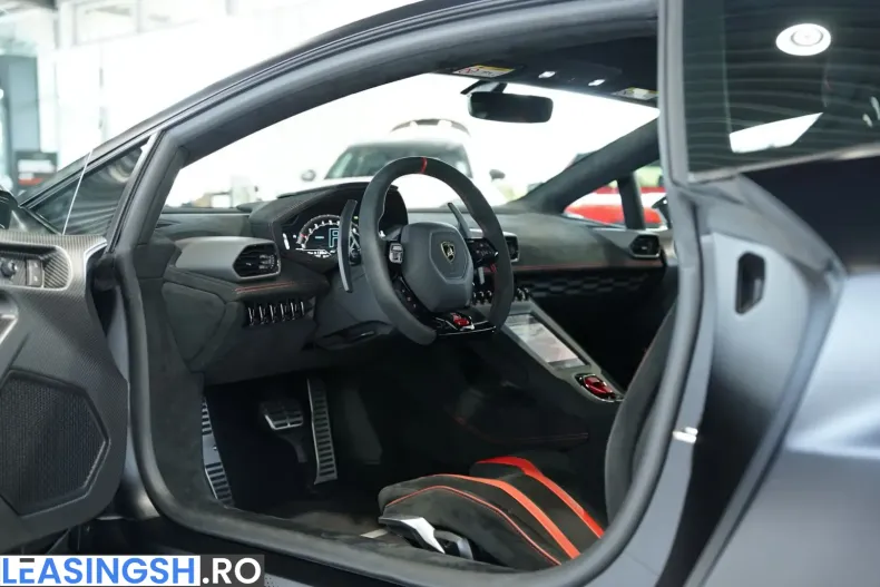 Lamborghini Huracán din 2023 cu 14.300 km - oferta LAM243468 - foto 31