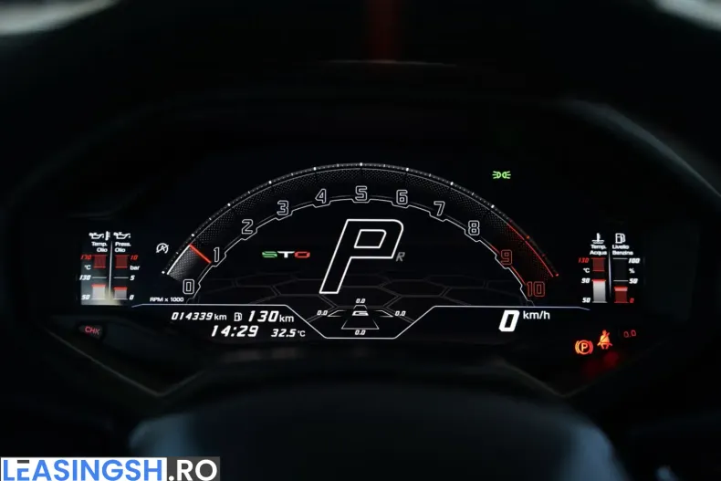 Lamborghini Huracán din 2023 cu 14.300 km - oferta LAM243468 - foto 39