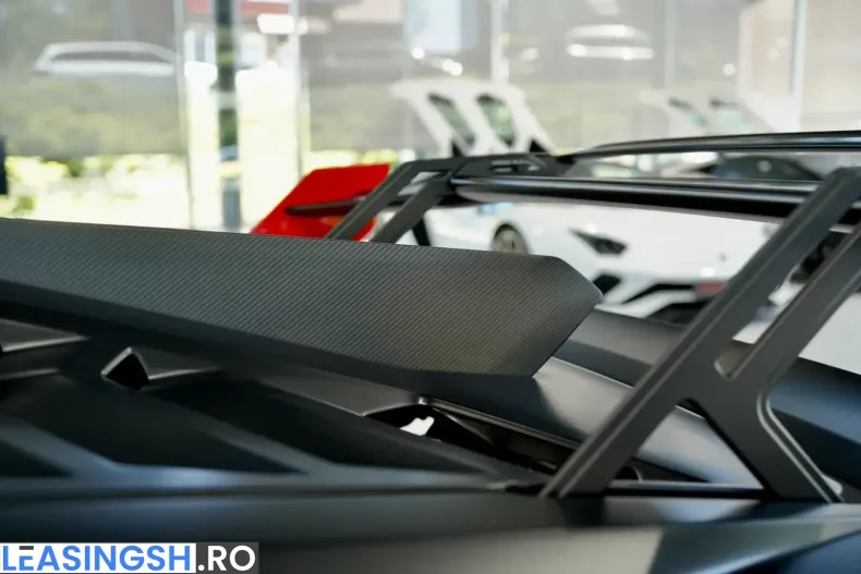 Lamborghini Huracán din 2023 cu 14.300 km - oferta LAM243468 - foto 41
