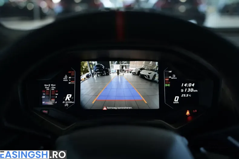 Lamborghini Huracán din 2023 cu 14.300 km - oferta LAM243468 - foto 42