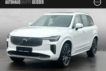 Volvo XC90 din 2024 - oferta VOL243469
