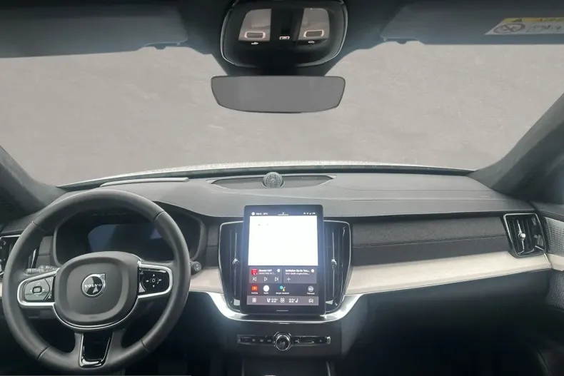 Volvo XC90 din 2024 cu 18.000 km - oferta VOL243469 - foto 6