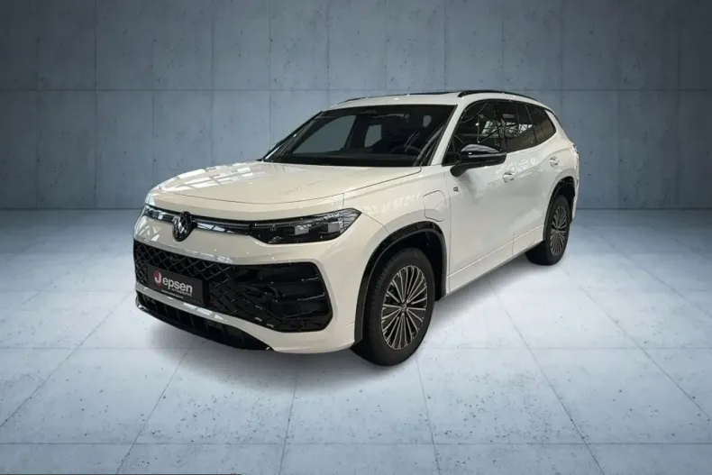 Volkswagen Tayron din 2025 cu 24.900 km - oferta VOL243470 - foto 1