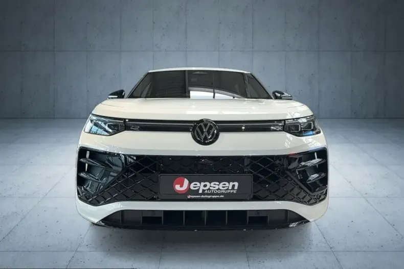 Volkswagen Tayron din 2025 cu 24.900 km - oferta VOL243470 - foto 2