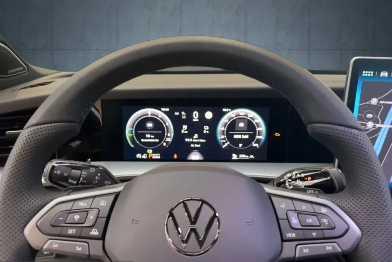 Volkswagen Tayron din 2025 cu 24.900 km - oferta VOL243470 - foto 10