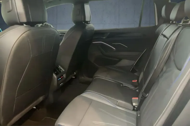 Volkswagen Tayron din 2025 cu 24.900 km - oferta VOL243470 - foto 11