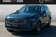 Volvo XC90 din 2025 cu 15.000 km - oferta VOL243471 - foto 1