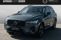 Volvo XC60 din 2025 cu 25.000 km - oferta VOL243472 - foto 1