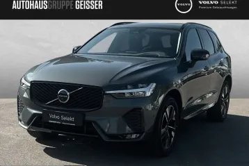 Volvo XC60 din 2025 - oferta VOL243472