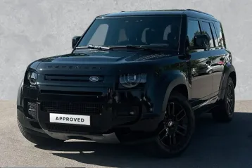Land Rover Defender din 2023 - oferta LAN243473