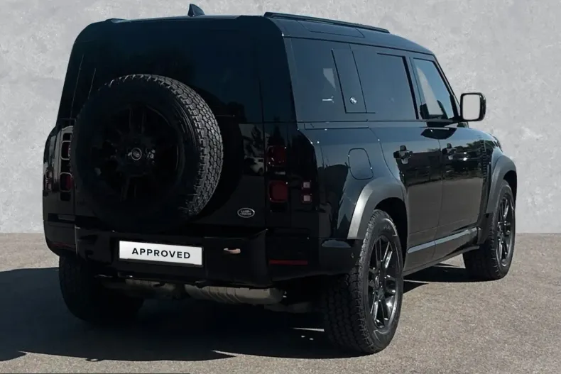 Land Rover Defender din 2023 cu 48.000 km - oferta LAN243473 - foto 2