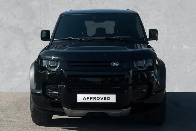 Land Rover Defender din 2023 cu 48.000 km - oferta LAN243473 - foto 7