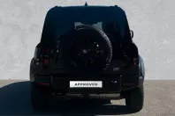Land Rover Defender din 2023 cu 48.000 km - oferta LAN243473 - foto 8