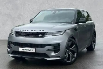Land Rover Range Rover Sport din 2024 - oferta LAN243474