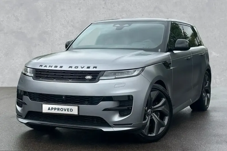 Land Rover Range Rover Sport din 2024 cu 40.000 km - oferta LAN243474 - foto 1