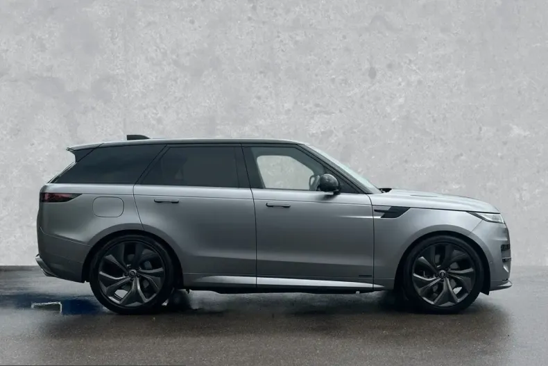 Land Rover Range Rover Sport din 2024 cu 40.000 km - oferta LAN243474 - foto 6
