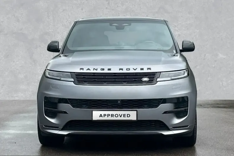 Land Rover Range Rover Sport din 2024 cu 40.000 km - oferta LAN243474 - foto 7
