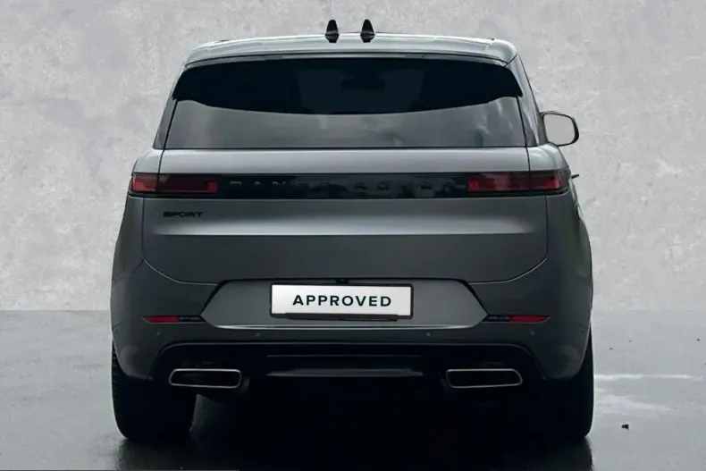 Land Rover Range Rover Sport din 2024 cu 40.000 km - oferta LAN243474 - foto 8