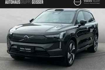 Volvo EX90 din 2025 - oferta VOL243475