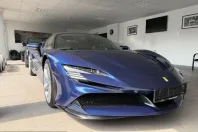 Ferrari SF90 din 2022 cu 18.900 km - oferta FER243477 - foto 1