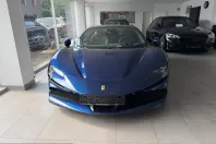 Ferrari SF90 din 2022 cu 18.900 km - oferta FER243477 - foto 2