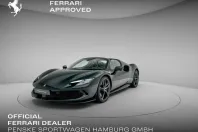 Ferrari 296 GTS din 2023 cu 2.983 km - oferta FER243478 - foto 1