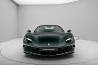 Ferrari 296 GTS din 2023 cu 2.983 km - oferta FER243478 - foto 2