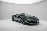Ferrari 296 GTS din 2023 cu 2.983 km - oferta FER243478 - foto 3
