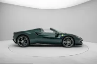 Ferrari 296 GTS din 2023 cu 2.983 km - oferta FER243478 - foto 4