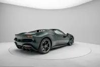 Ferrari 296 GTS din 2023 cu 2.983 km - oferta FER243478 - foto 5