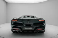Ferrari 296 GTS din 2023 cu 2.983 km - oferta FER243478 - foto 6