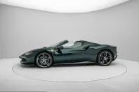 Ferrari 296 GTS din 2023 cu 2.983 km - oferta FER243478 - foto 8