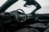 Ferrari 296 GTS din 2023 cu 2.983 km - oferta FER243478 - foto 10