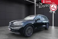 Volkswagen Touareg din 2023 cu 39.990 km - oferta VOL243479 - foto 1