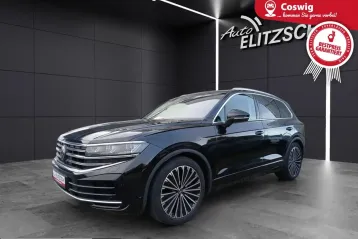 Volkswagen Touareg din 2023 - oferta VOL243479