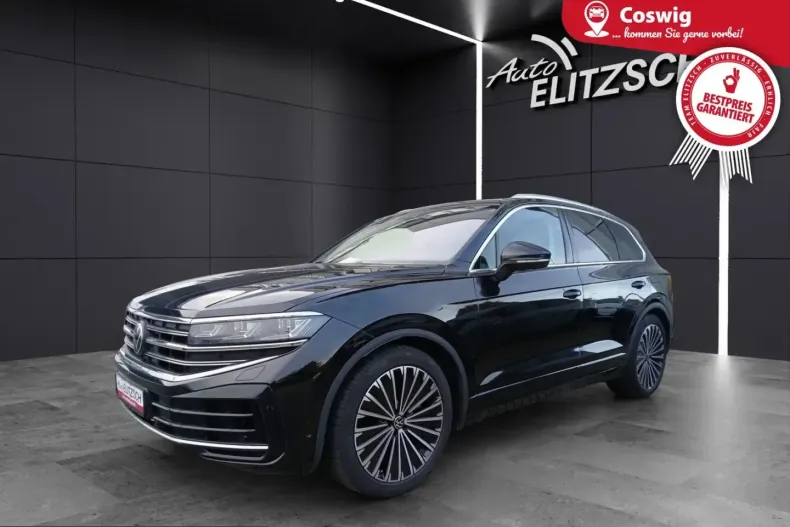 Volkswagen Touareg din 2023 cu 39.990 km - oferta VOL243479 - foto 1