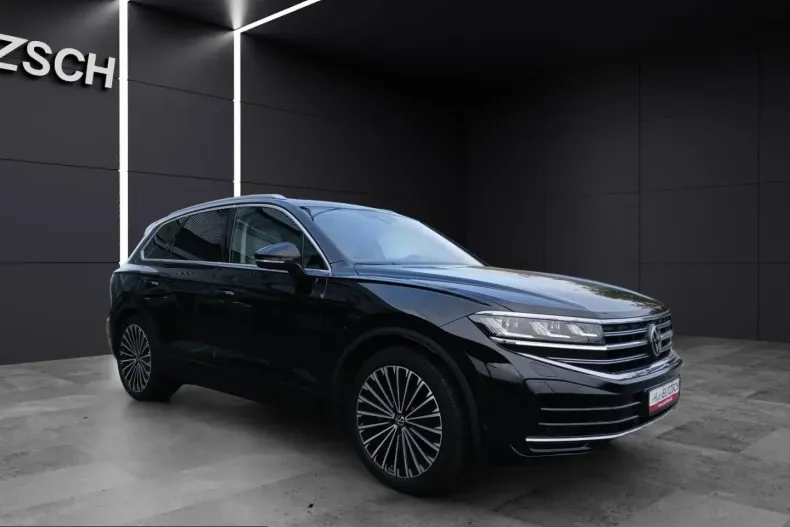 Volkswagen Touareg din 2023 cu 39.990 km - oferta VOL243479 - foto 7