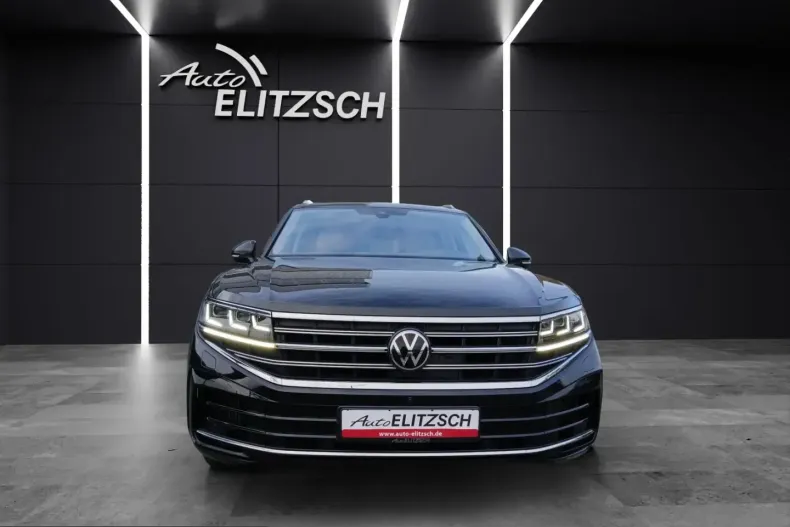 Volkswagen Touareg din 2023 cu 39.990 km - oferta VOL243479 - foto 8
