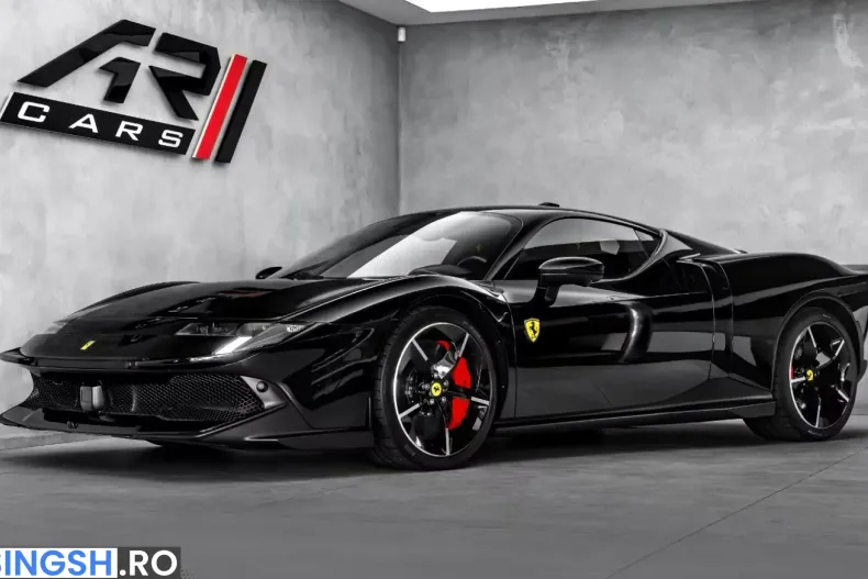 Ferrari Testarossa din 2026 cu 51 km - oferta FER243481 - foto 1