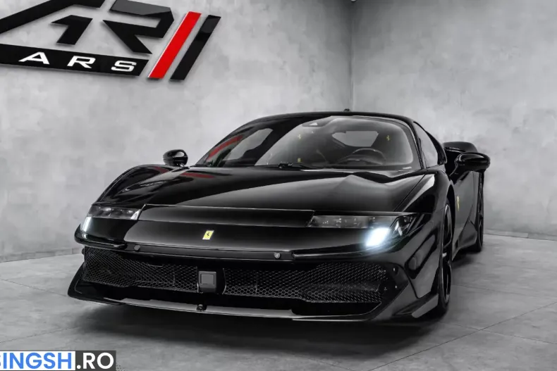 Ferrari Testarossa din 2026 cu 51 km - oferta FER243481 - foto 2